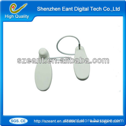 Rf Eas Security Hard Tag with lanyard